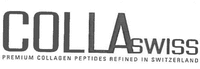COLLASWISS PREMIUM COLLAGEN PEPTIDES REFINED IN SWITZERLAND