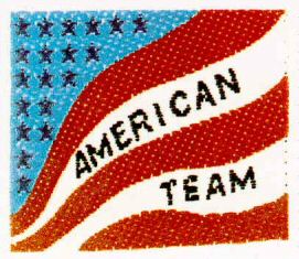 AMERICAN TEAM