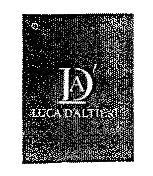 LUCA D'ALTIERI