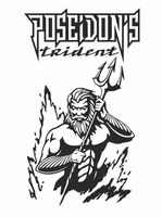 POSEIDON'S trident