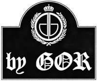 by GOR