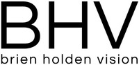 BHV brief holden vision