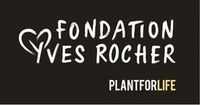 FONDATION YVES ROCHER PLANTFORLIFE