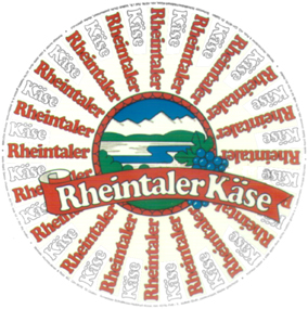 Rheintaler Käse