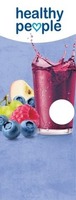 healthy people