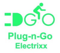 GO Plug-n-Go Electrixx