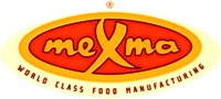 meXma WORLD CLASS FOOD MANUFACTURING