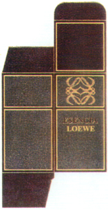 ESENCIA LOEWE