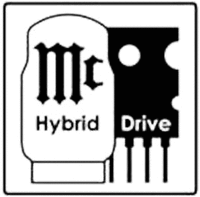 Mc Hybrid Drive