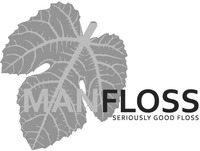 MANFLOSS SERIOUSLY GOOD FLOSS