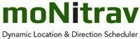 moNitrav Dynamic Location & Direction Scheduler