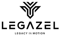 LEGAZEL LEGACY IN MOTION