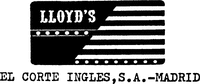 LLOYD'S