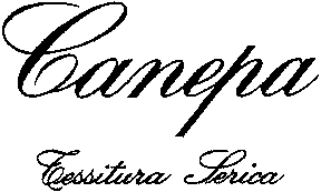Canepa Tessitura Serica