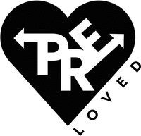 PRELOVED