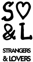 S&L STRANGERS & LOVERS