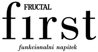 FRUCTAL first funkcionalni napitek