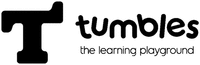 T tumbles the learning playground