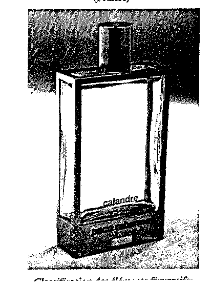 calandre