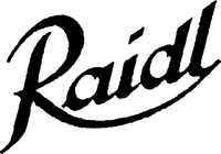 Raidl