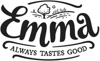 Emma ALWAYS TASTES GOOD