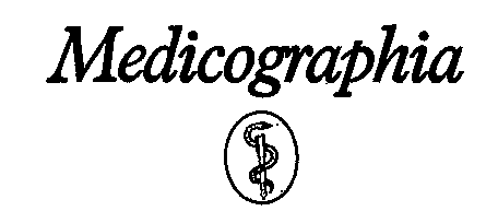 Medicographia