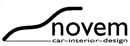 novem car-interior-design