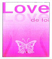 Love de toi