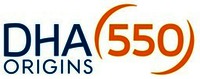 DHA 550 ORIGINS
