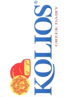 KOLIOS GREEK DAIRY