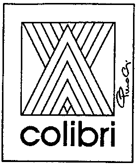 colibri