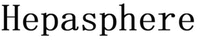 Hepasphere