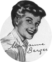 Marianne Berger