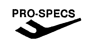 PRO-SPECS