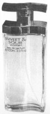SWEET & SOUR