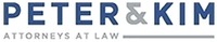 PETER & KIM ATTORNEYS AT LAW