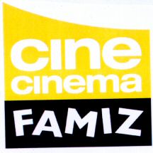 cine cinema FAMIZ