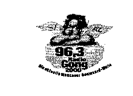 Radio Gong 2000