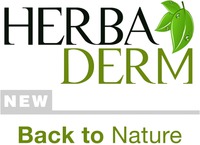 HERBA DERM NEW Back to Nature