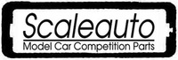 Scaleauto Model Car Competition Parts
