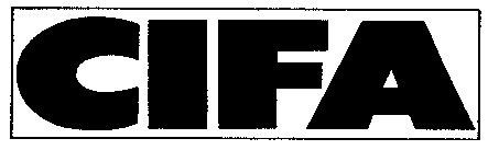 CIFA