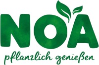 NOA pflanzlich genießen
