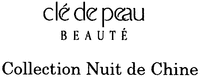 clé de peau BEAUTÉ Collection Nuit de Chine