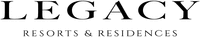 LEGACY RESORTS & RESIDENCES