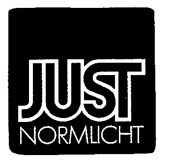 JUST NORMLICHT
