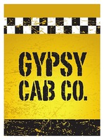 GYPSY CAB CO.