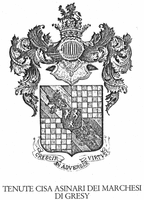TENUTE CISA ASINARI DEI MARCHESI DI GRESY