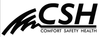 CSH COMFORT SAFETY HEALTH