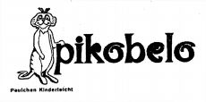 pikobelo Paulchen Kinderleicht
