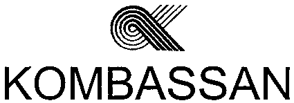 KOMBASSAN